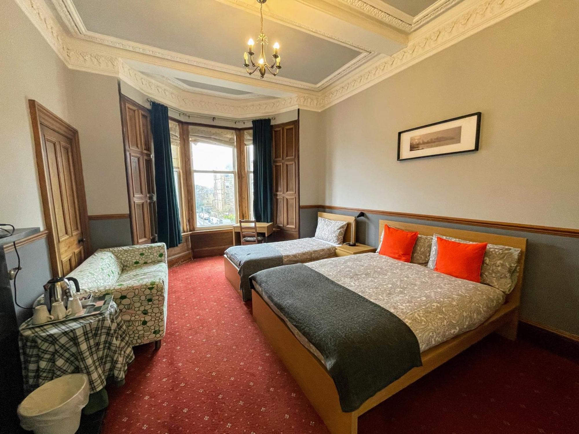 Airdenair Guest House — Photos 2